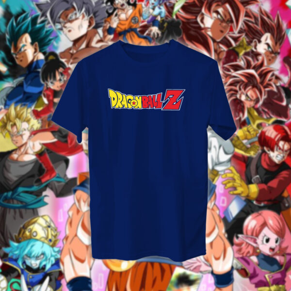 Dragon Ball Z - دراقون بول