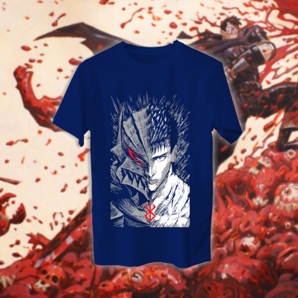 Berserk - بيرسيرك