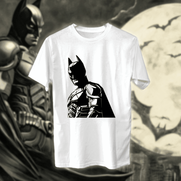 Batman - باتمان