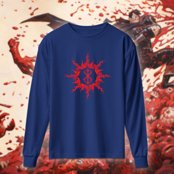 Berserk - بيرسيرك