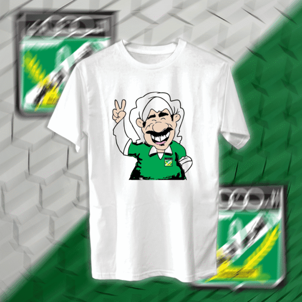 عرباوي - العربي