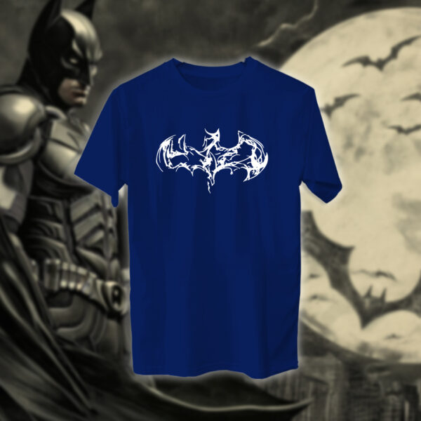 Batman - باتمان