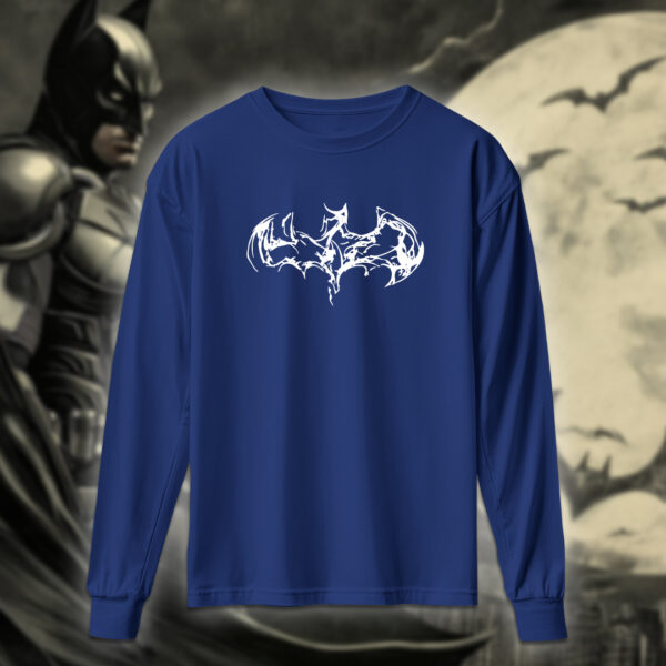 Batman - باتمان