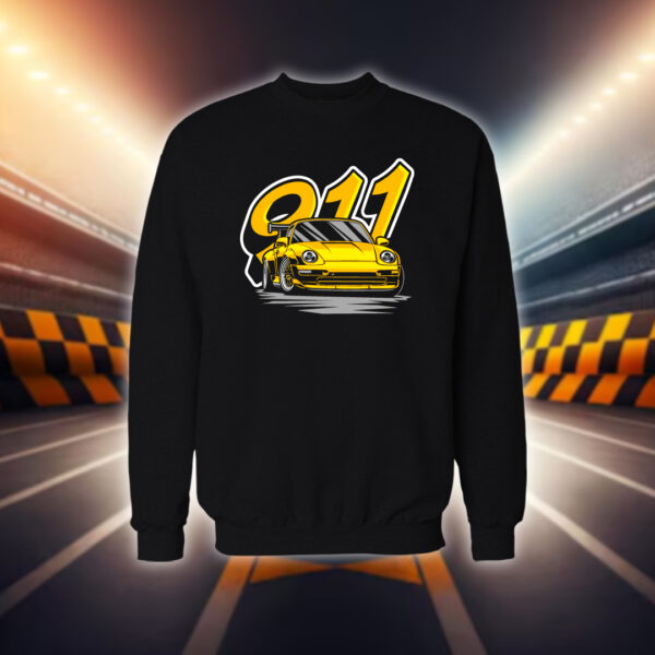 Porsche 911 - سيارات