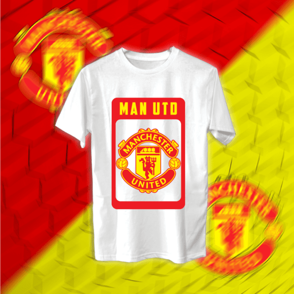 Manchester United - مانشستر يونايتد