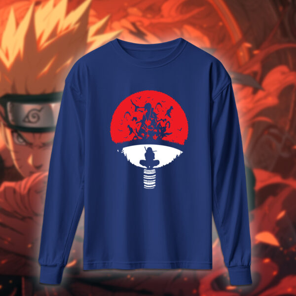 Itachi - ناروتو