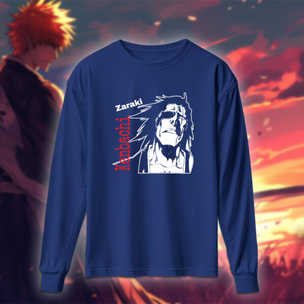 Kenpachi - بليتش