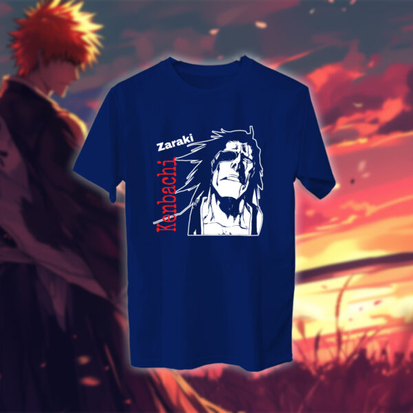 Kenpachi - بليتش