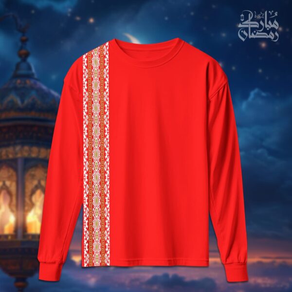 السدو بالذهبي - رمضان