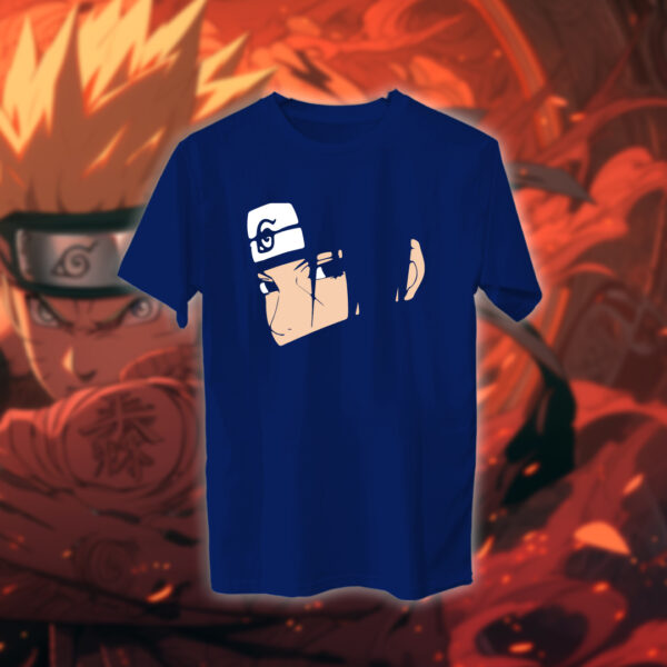 Sasuke - ناروتو