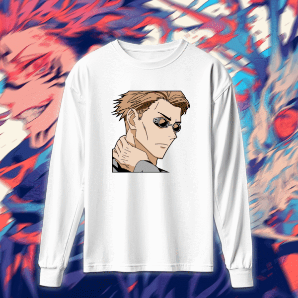 Jujutsu Kaisen - جوجوتسو كايسن