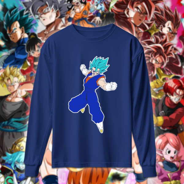 قوكو - دراقون بول