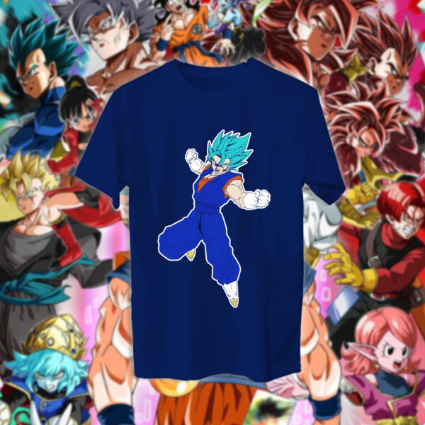 قوكو - دراقون بول