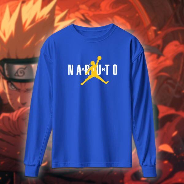 NARUTO AIR - ناروتو