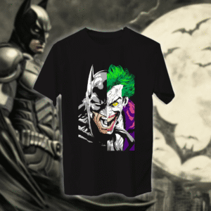 Batman - باتمان والجوكر