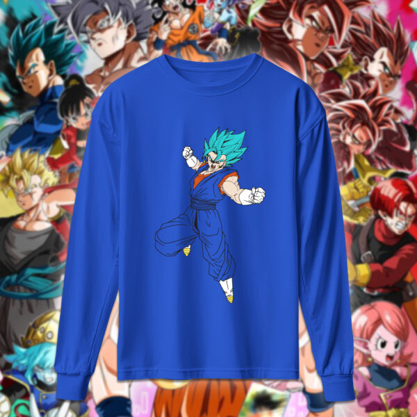 قوكو - دراقون بول