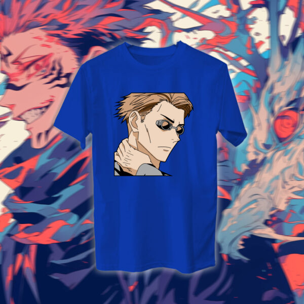 Jujutsu Kaisen - جوجوتسو كايسن