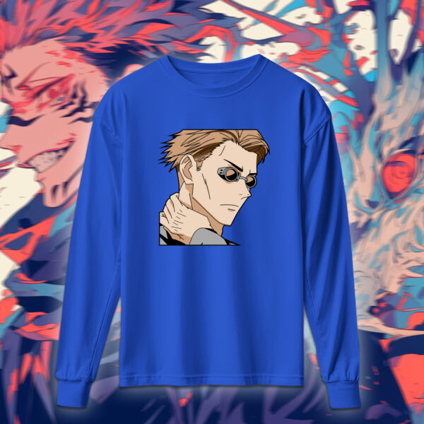 Jujutsu Kaisen - جوجوتسو كايسن