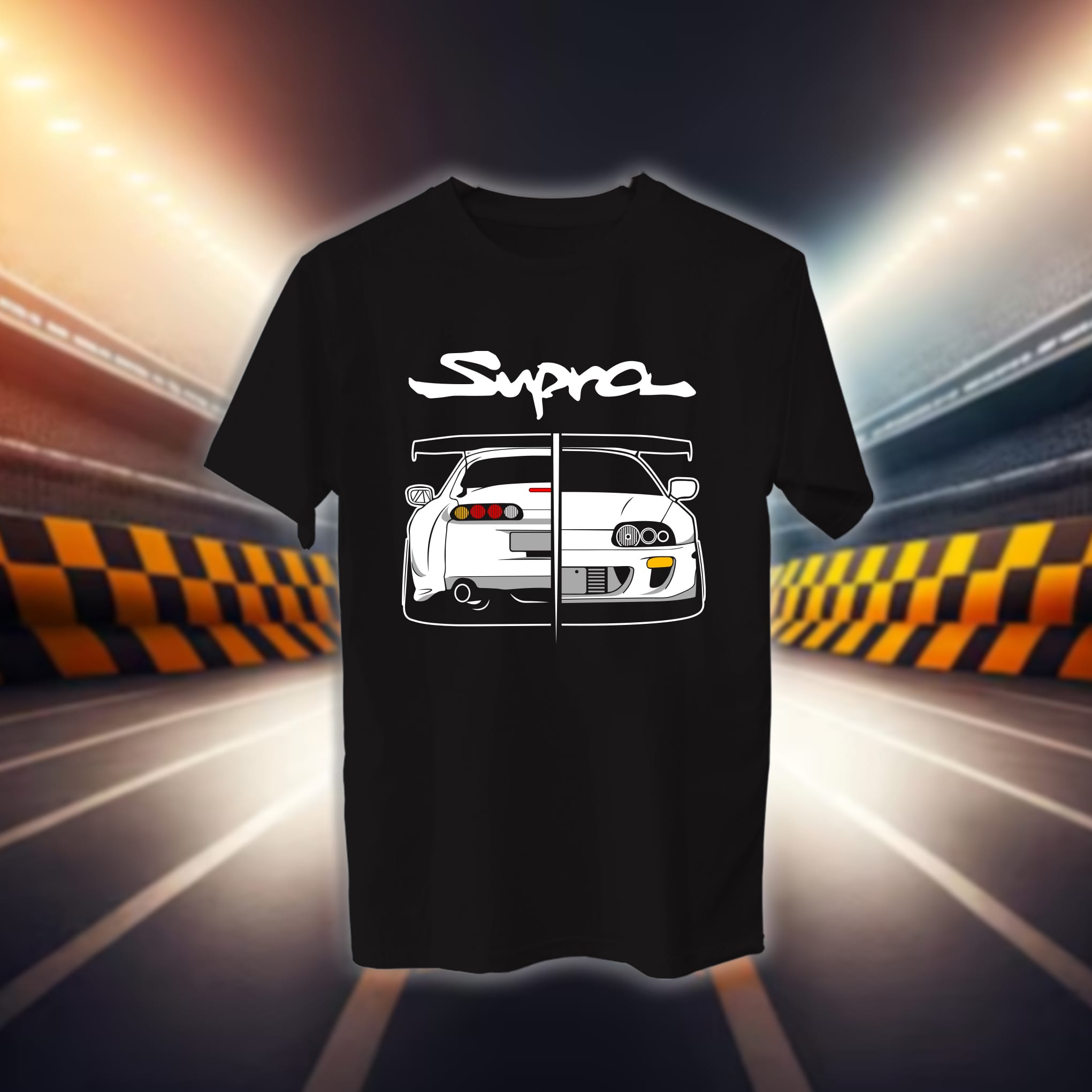 سوبرا - سيارات