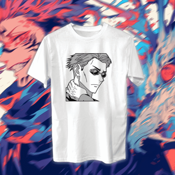 Jujutsu Kaisen - جوجوتسو كايسن