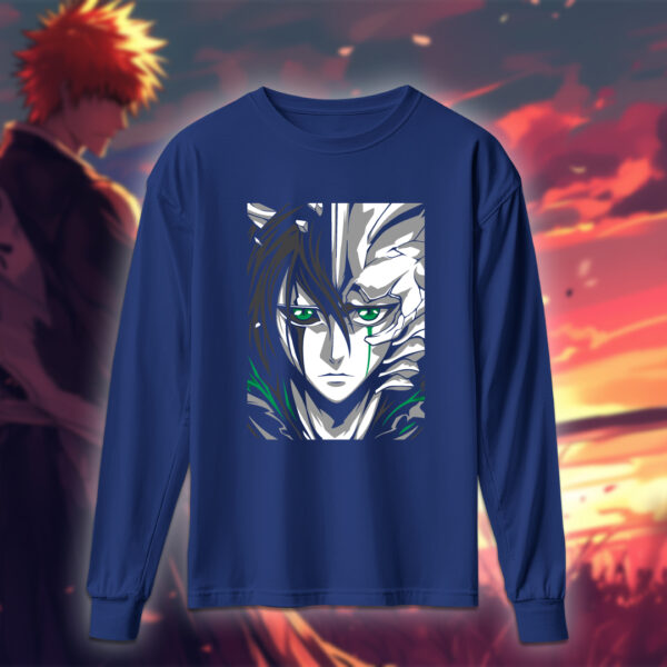 Ulquiorra - بليتش