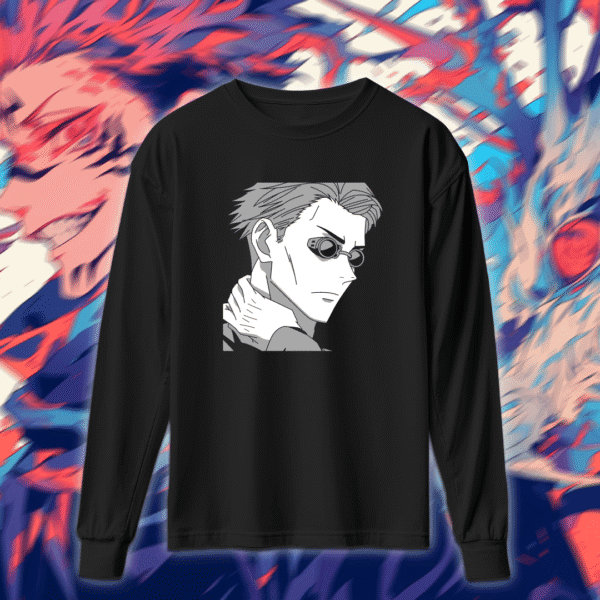 Jujutsu Kaisen - جوجوتسو كايسن