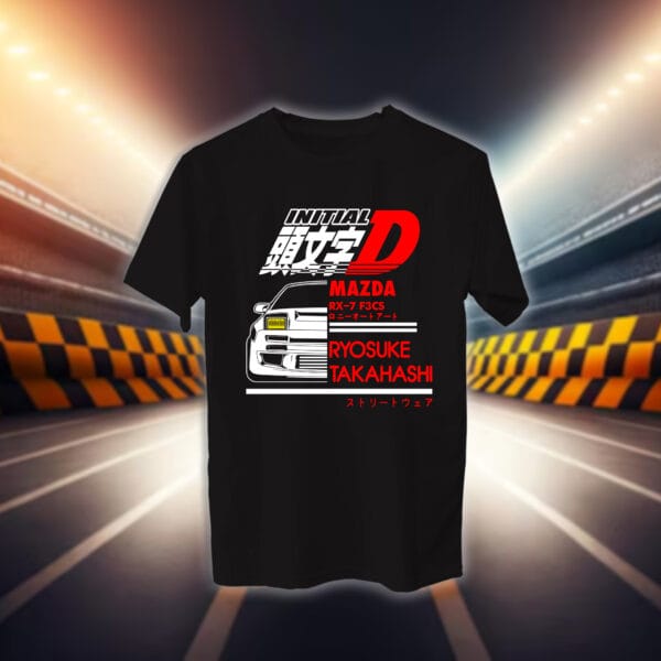 Mazda RX-7 - سيارات