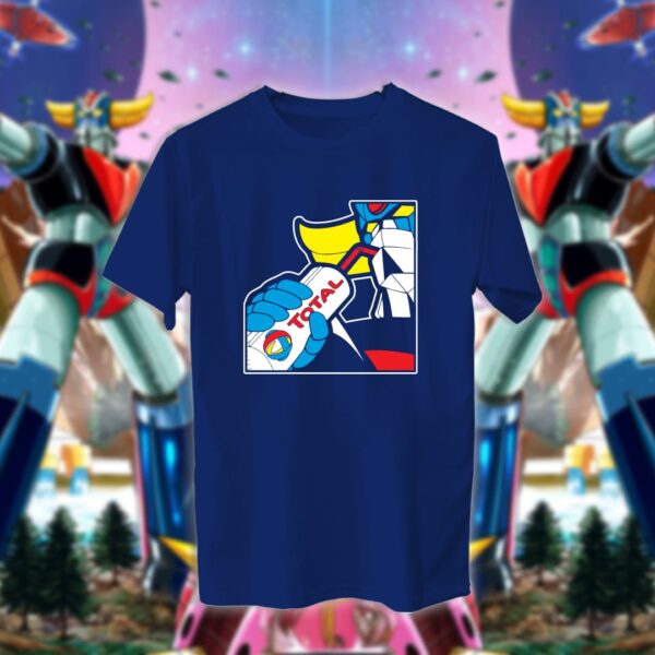 Grendizer Total - قرندايزر