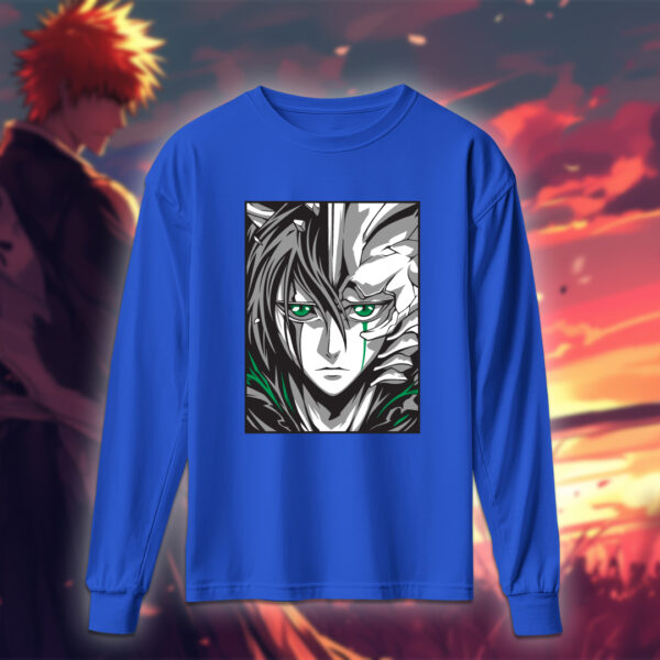 Ulquiorra - بليتش