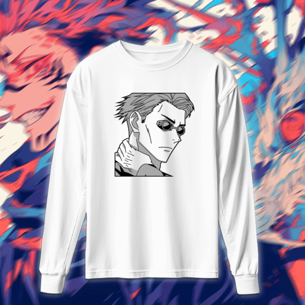 Jujutsu Kaisen - جوجوتسو كايسن