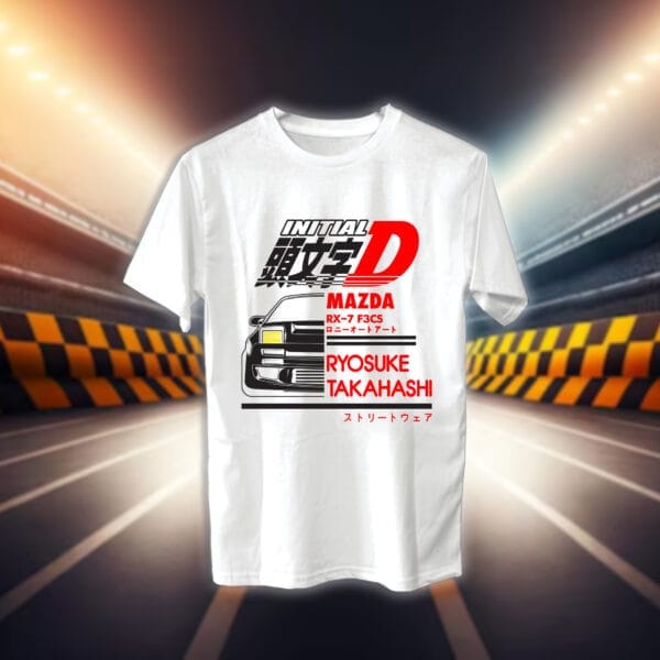 Mazda RX-7 - سيارات