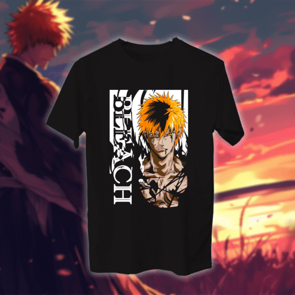 Bleach - بليتش