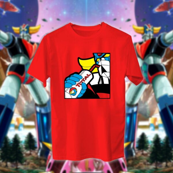 Grendizer Total - قرندايزر