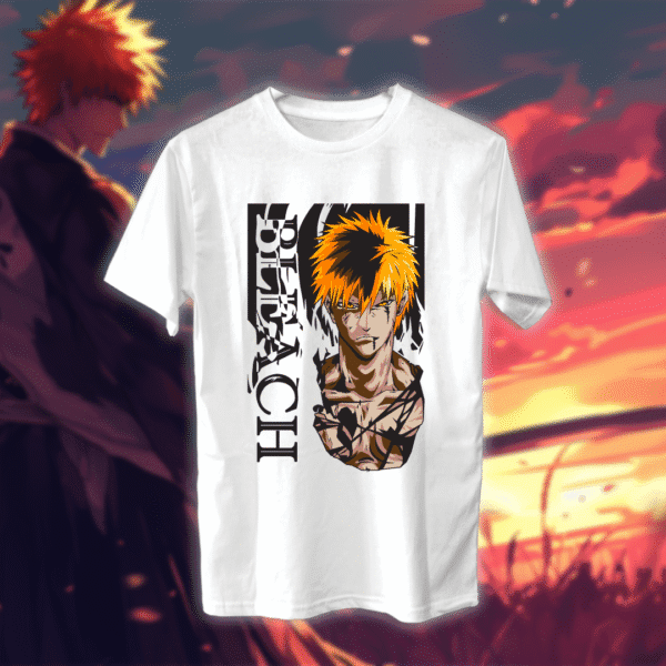 Bleach - بليتش