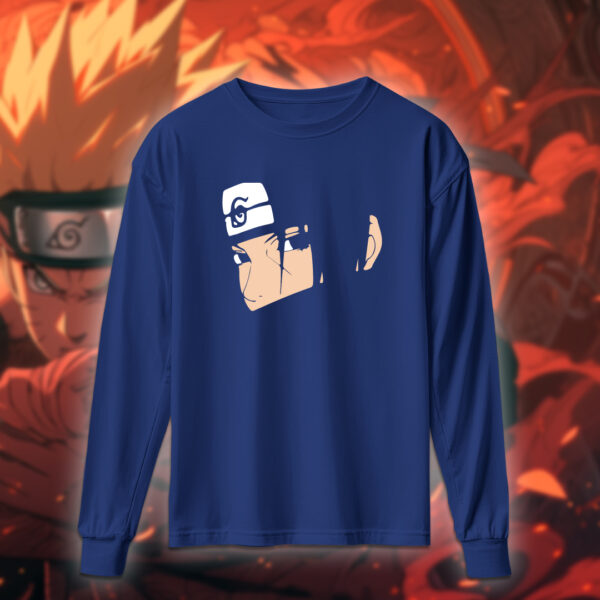 Sasuke - ناروتو