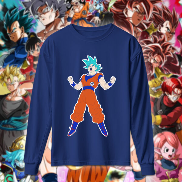 قوكو - دراقون بول