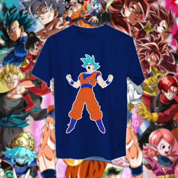 قوكو - دراقون بول