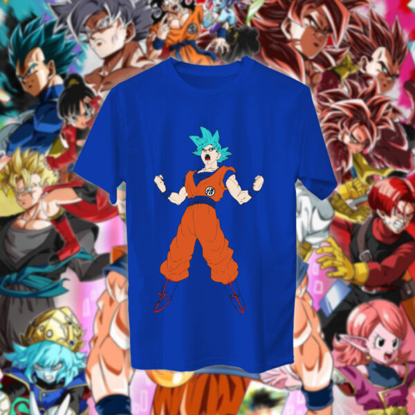 قوكو - دراقون بول