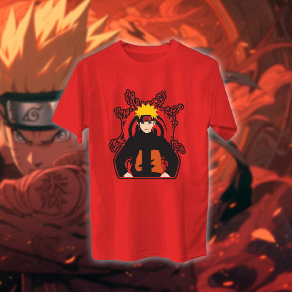 Naruto - ناروتو