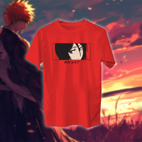 Rukia - بليتش