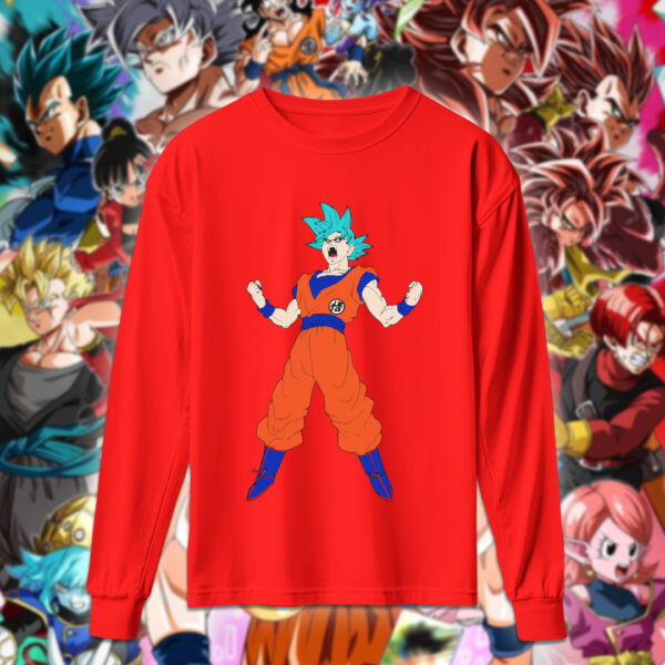 قوكو - دراقون بول