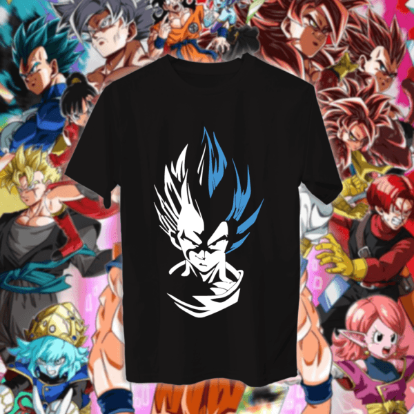 فيجيتا - دراقون بول