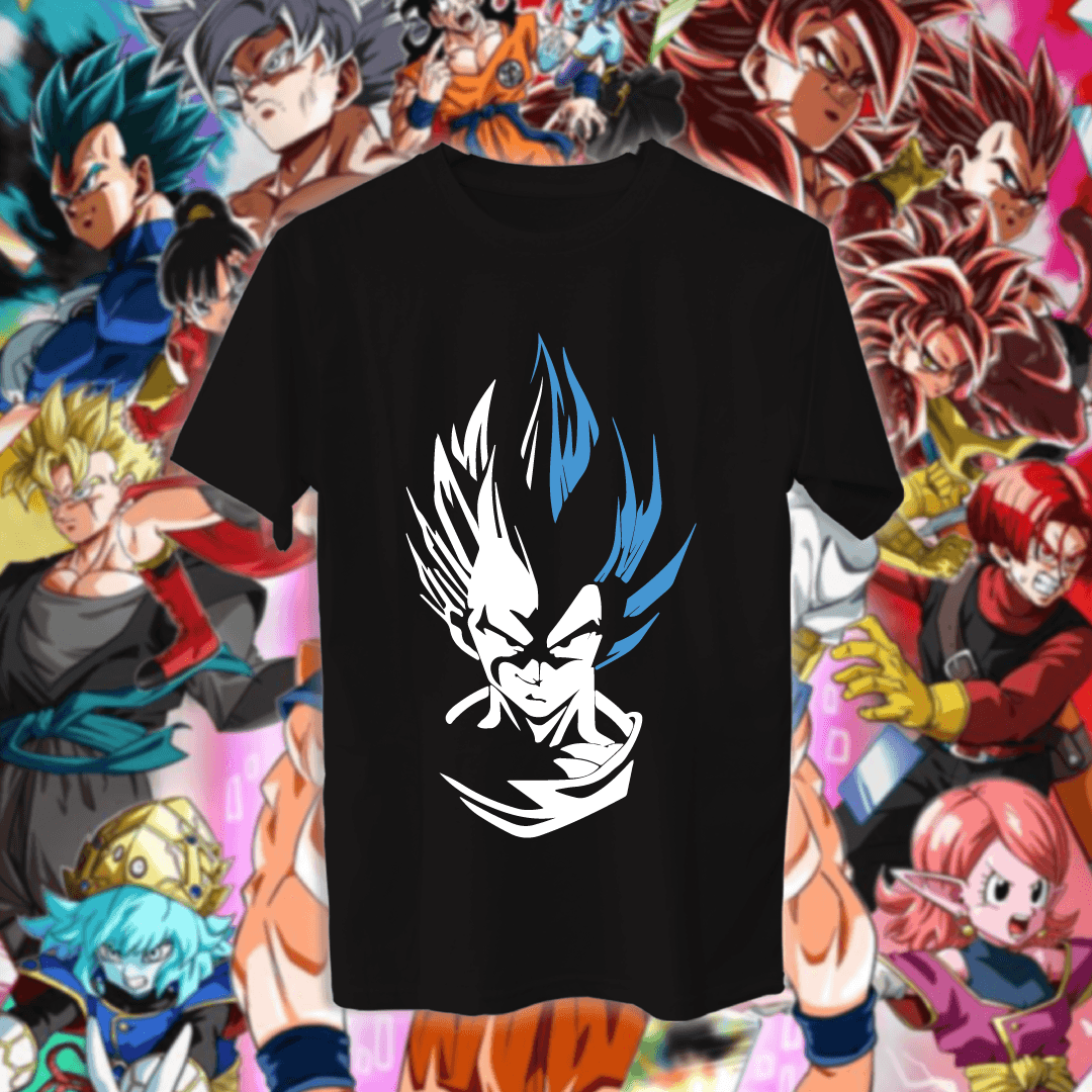 فيجيتا - دراقون بول