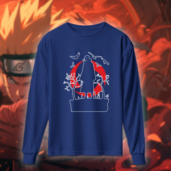 Itachi - ناروتو