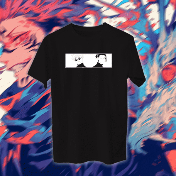 Jujutsu Kaisen - جوجوتسو كايسن