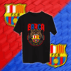 BARCA - برشلونة