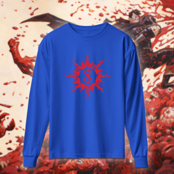 Berserk - بيرسيرك