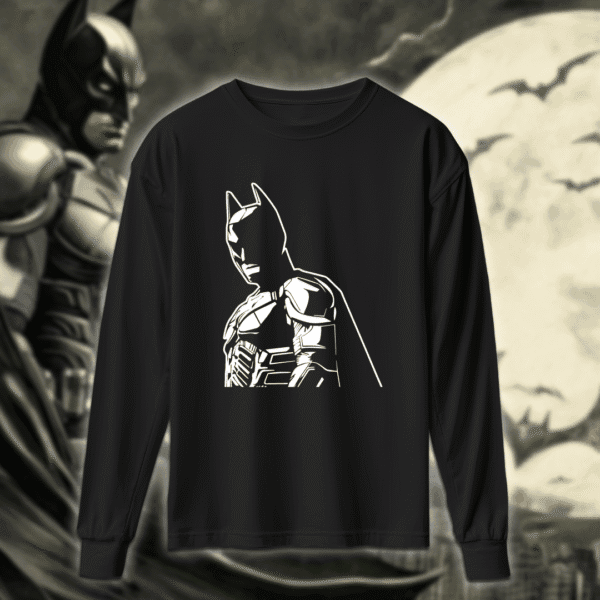 Batman - باتمان