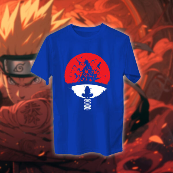 Itachi - ناروتو