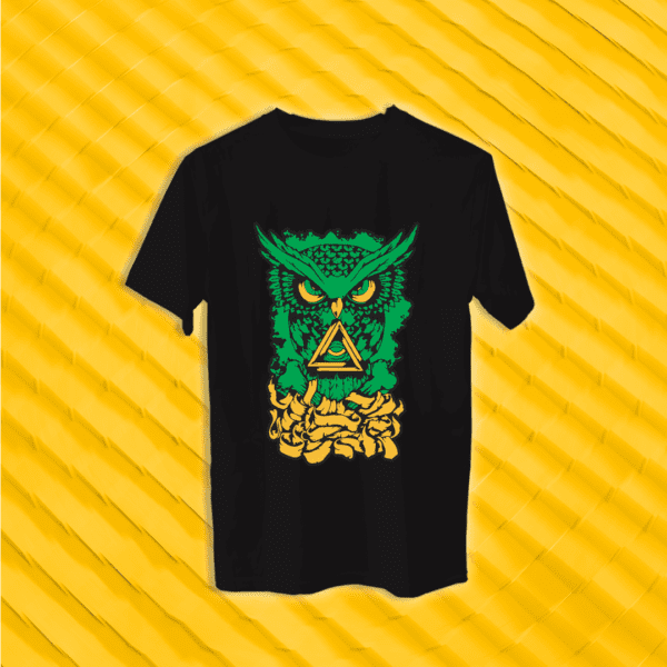 البومة - تصاميم مميزة